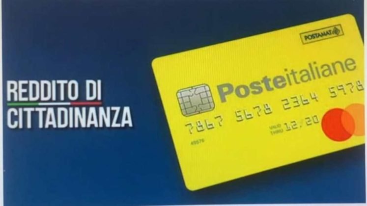 Reddito Di Cittadinanza Le Modifiche In Vista Con Il Nuovo Governo