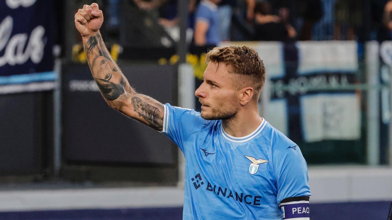 Ciro Immobile