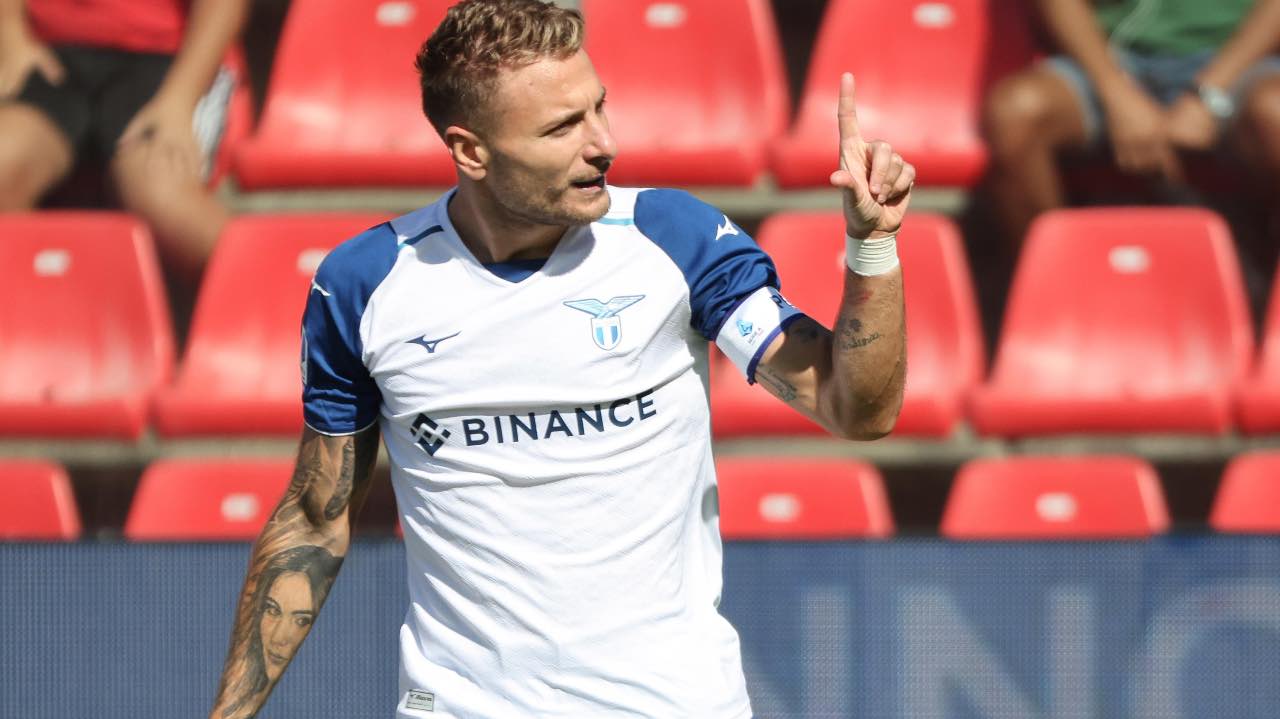 Ciro Immobile