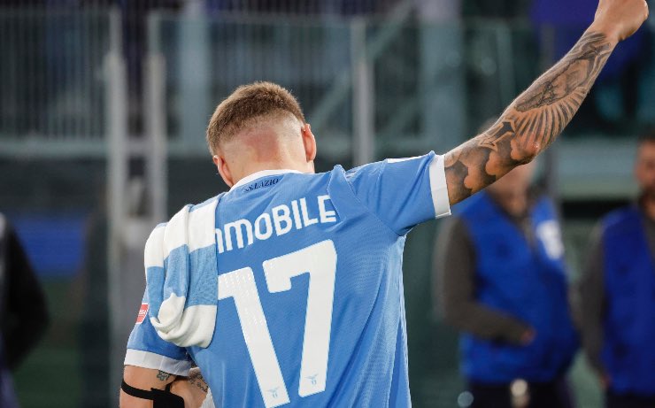 Ciro Immobile