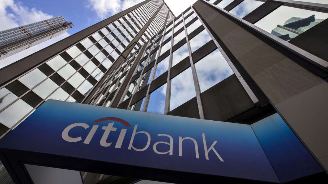 Citibank