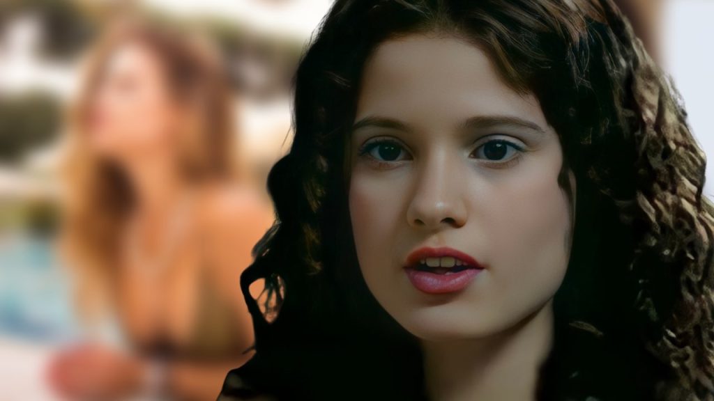 Vi ricordate di Daniela di 3 metri Sopra il cielo? Oggi non la riconosce più nessuno