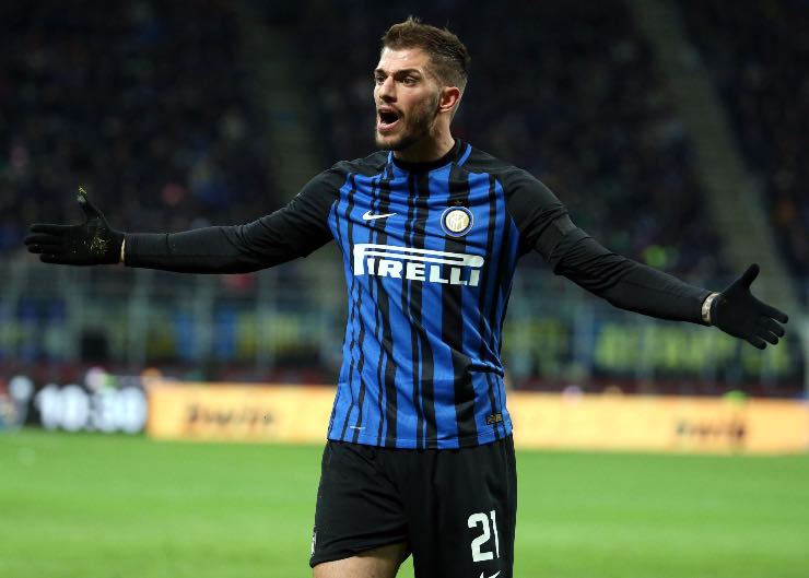 Davide Santon