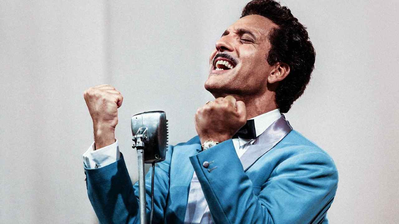 Domenico Modugno