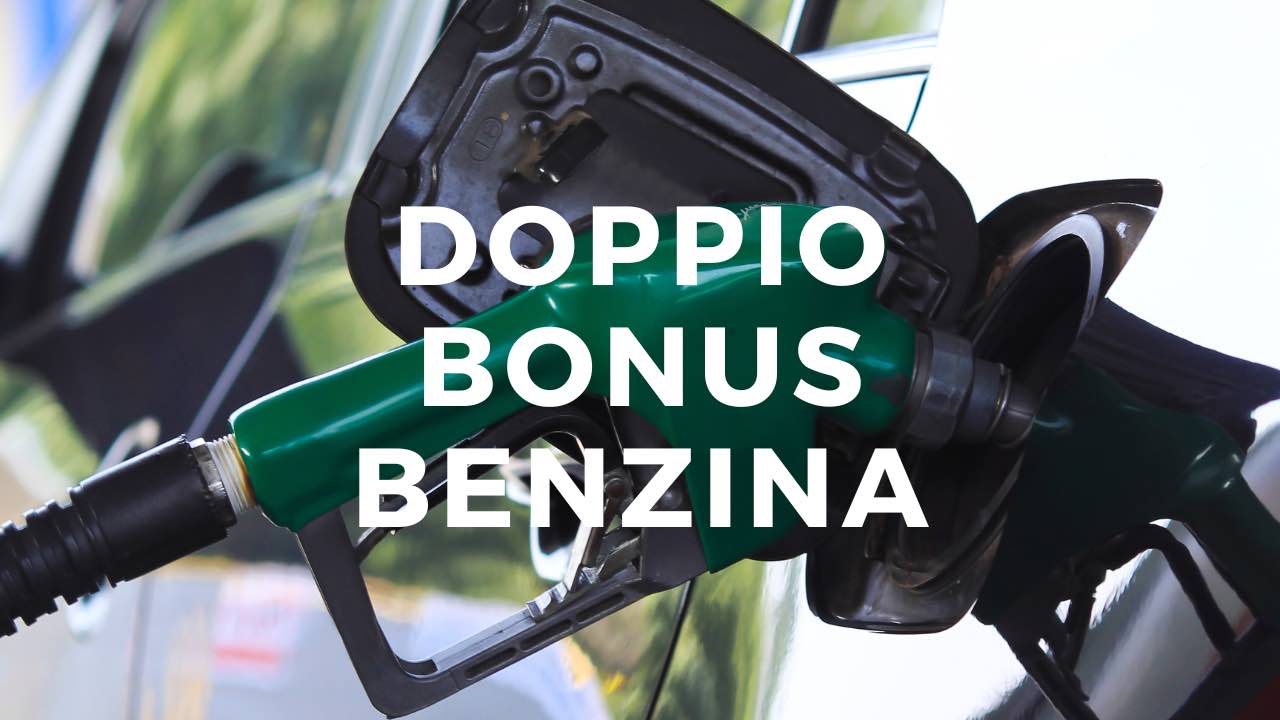 Double Gasoline Bonus, It’s Official: It Will Expire In A Few Days