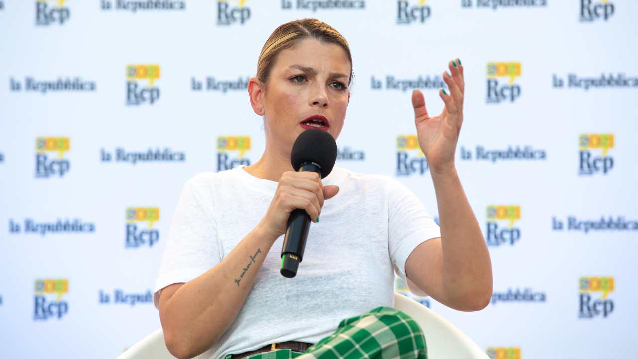 Emma Marrone