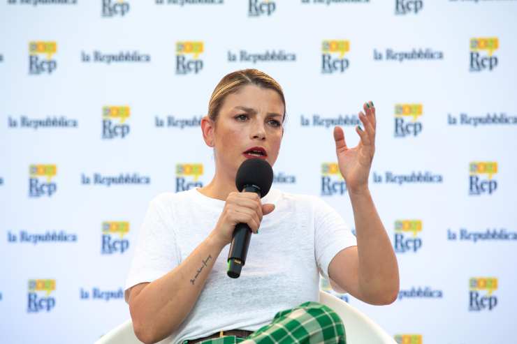 Emma Marrone 