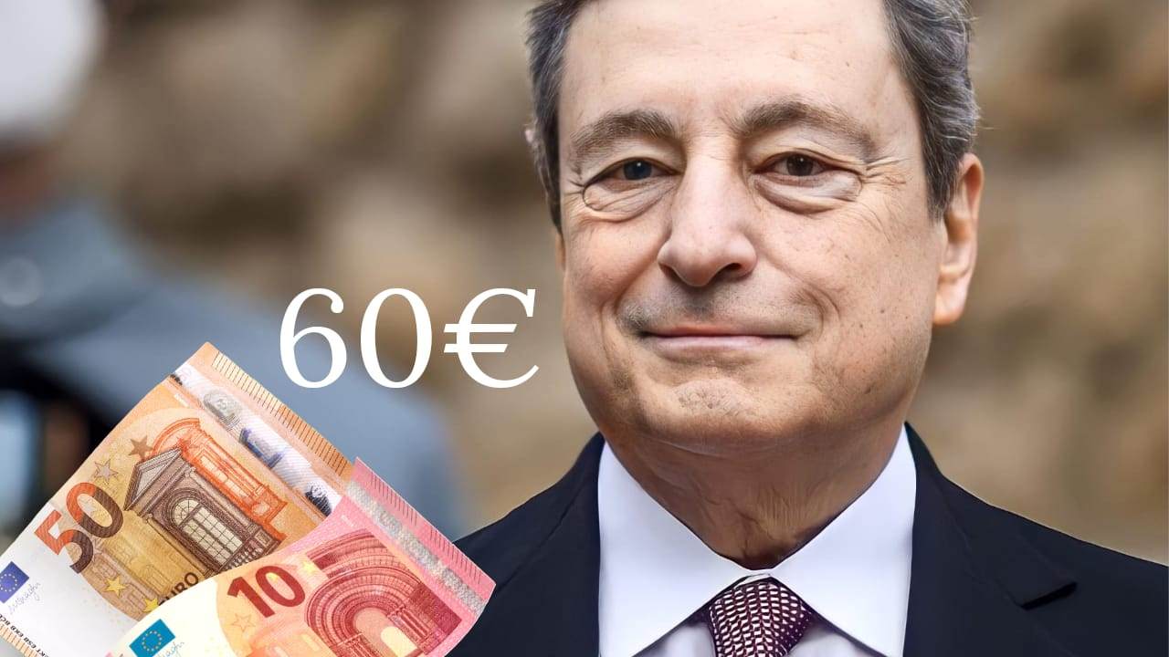 Euro fare domanda