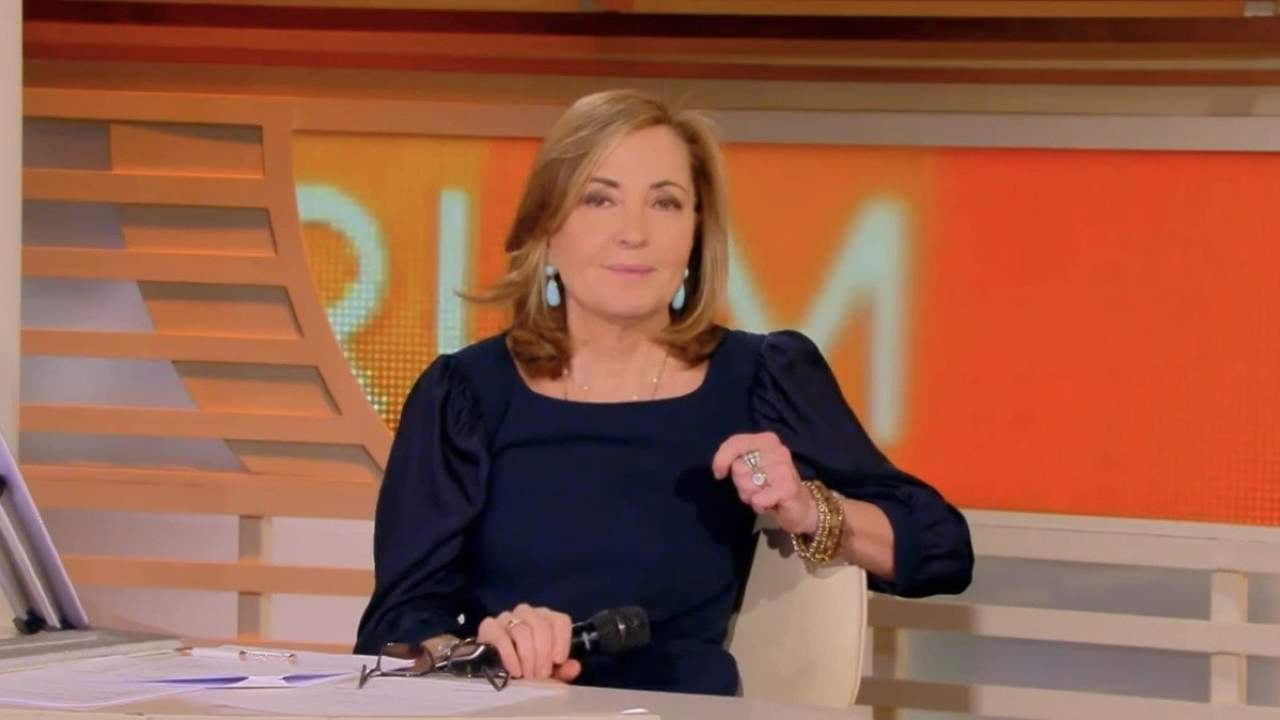 Forum Barbara Palombelli