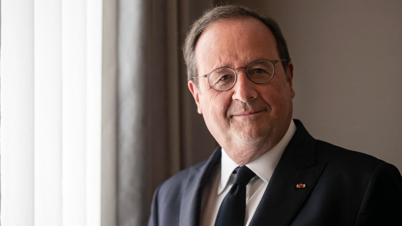 Francois Hollande