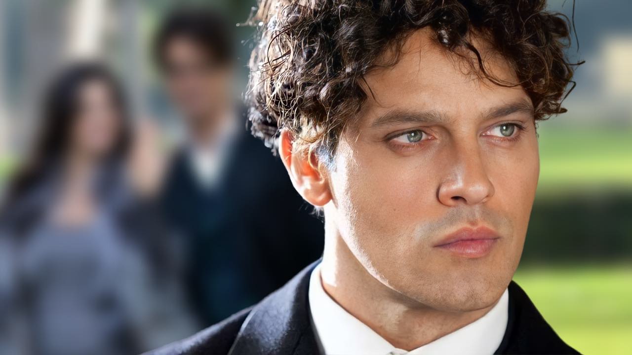 Gabriel Garko e Arcuri