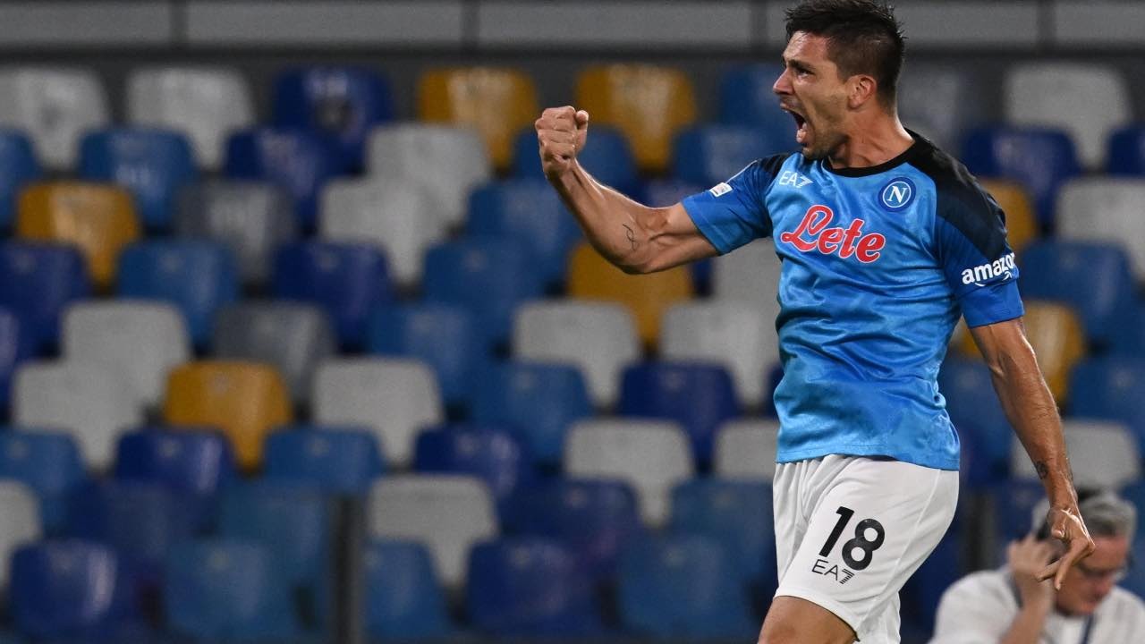 Giovanni Simeone