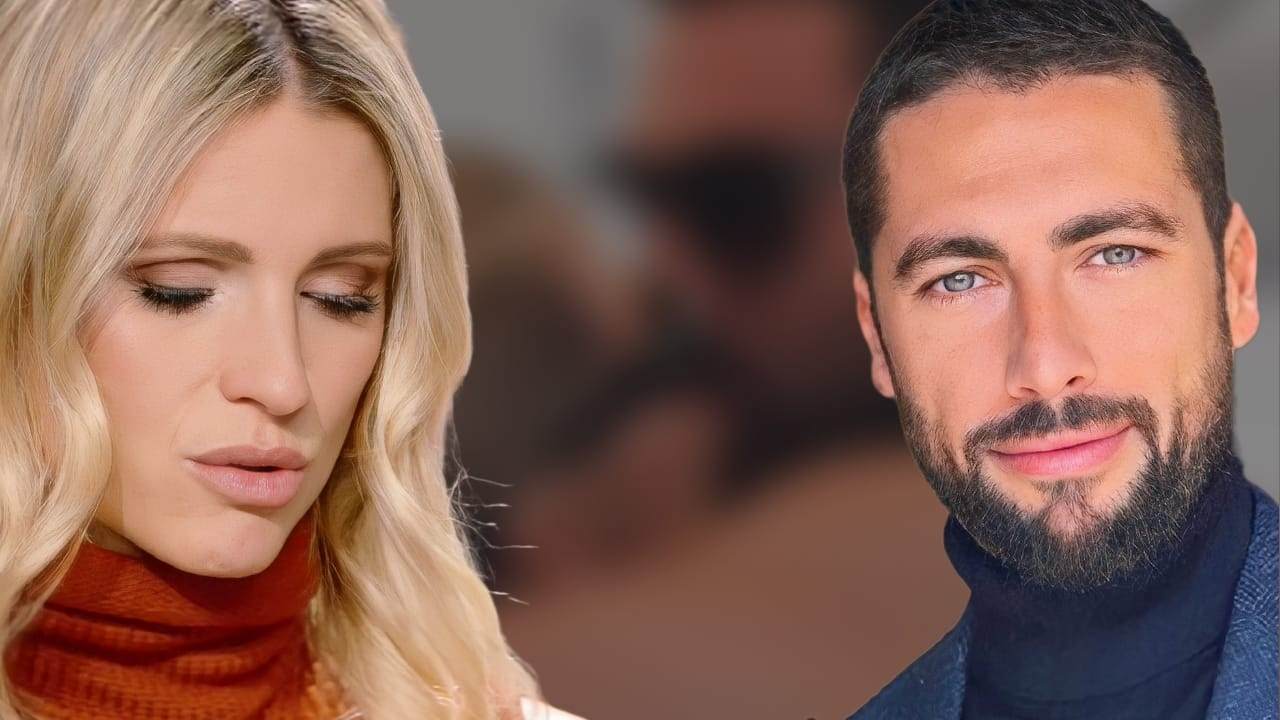 Giovanni frecciatina Michelle