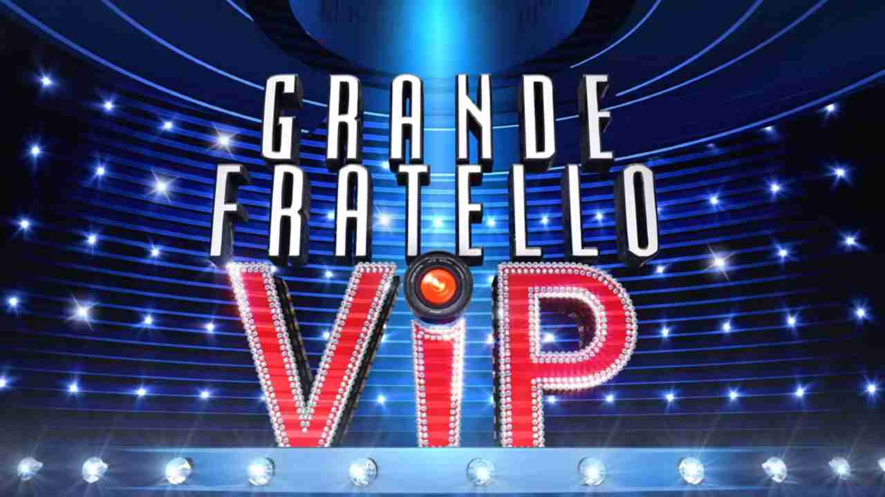 .Grande Fratello Vip