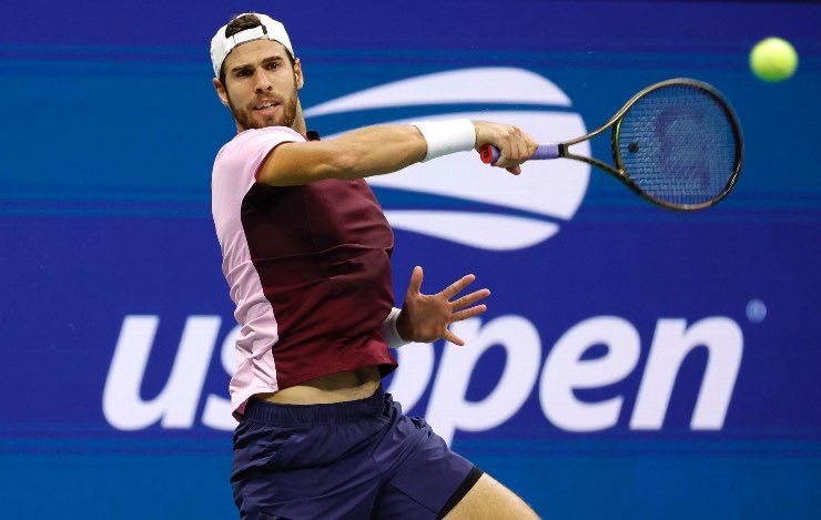 Karen Khachanov 