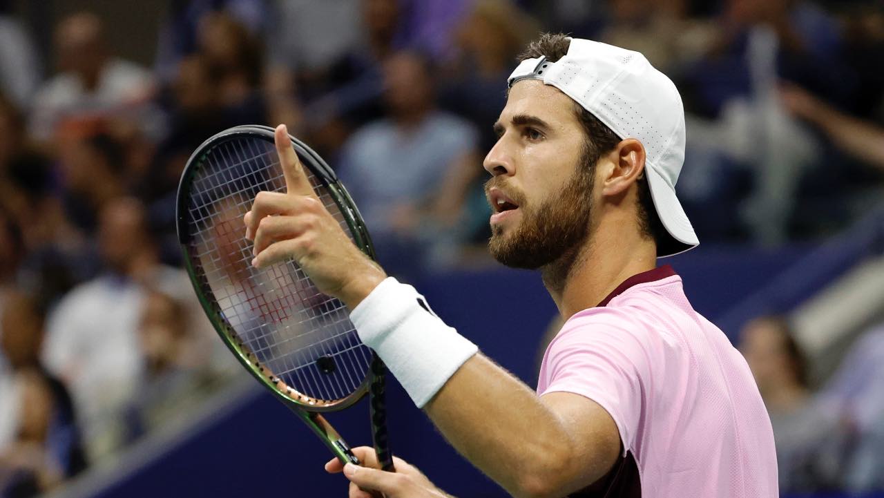 Karen Khachanov 