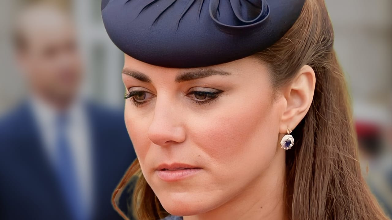 Kate Middleton 
