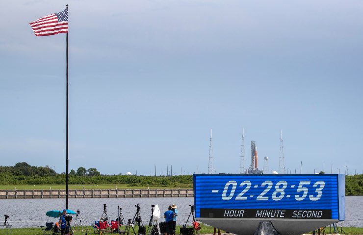 Kennedy Space Center