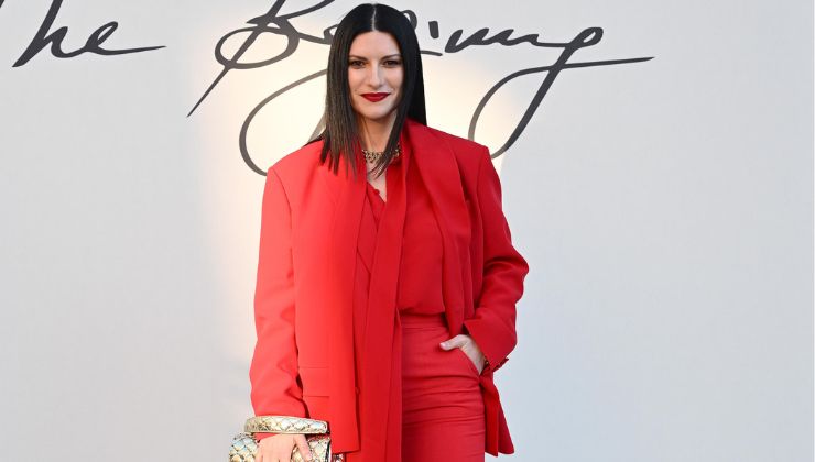 Laura Pausini