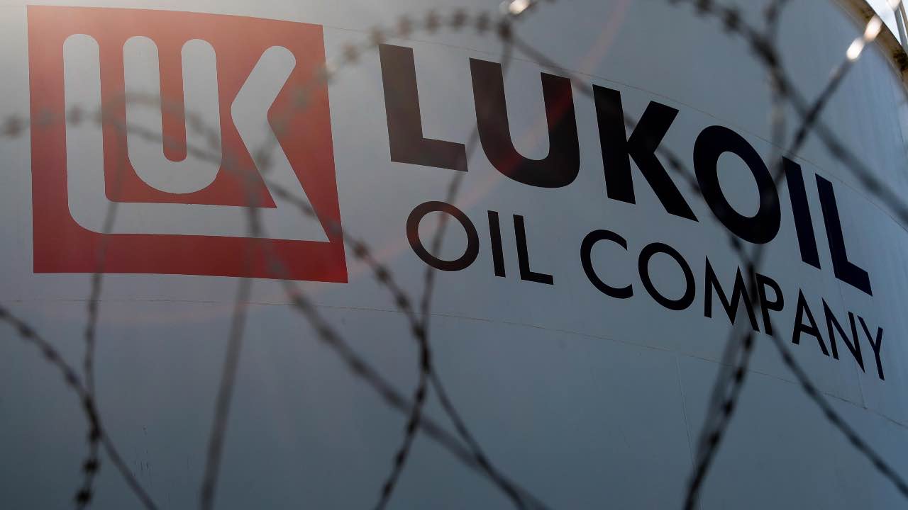 Lukoil