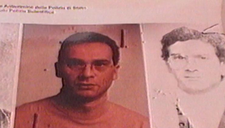 Matteo Messina Denaro