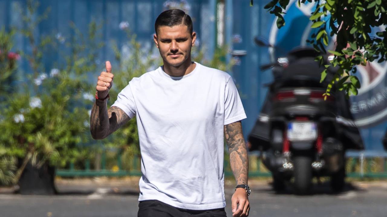 Mauro Icardi