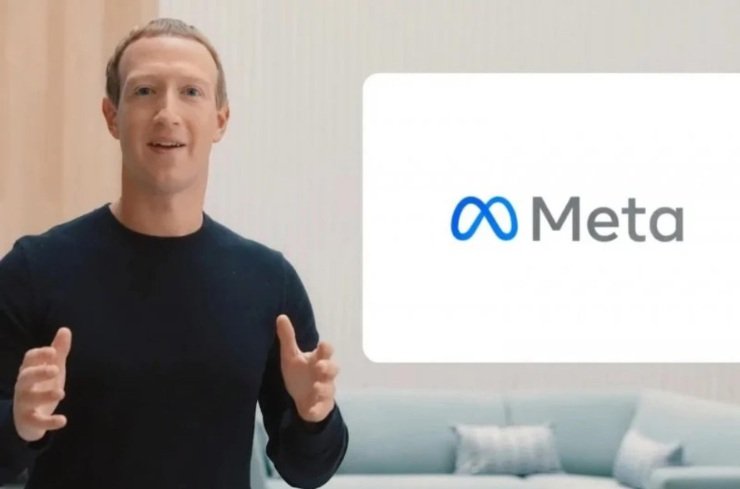Meta & Mark Zuckerberg