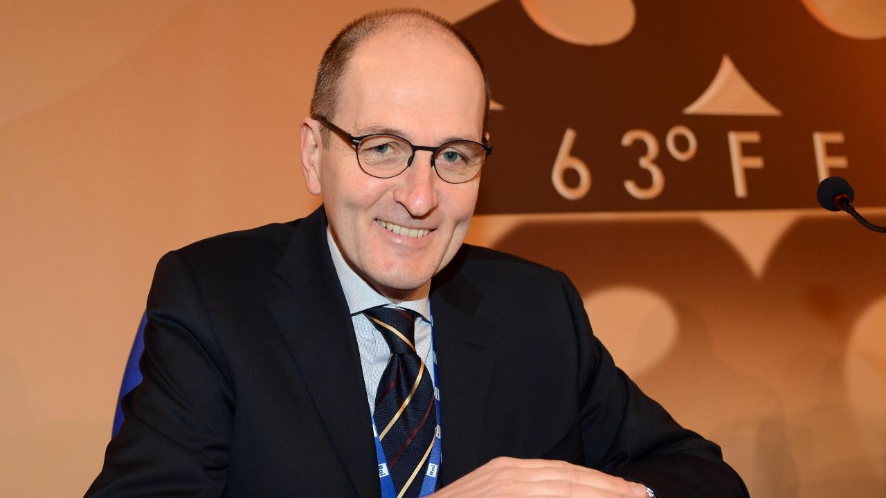 Nando Pagnoncelli Ipsos