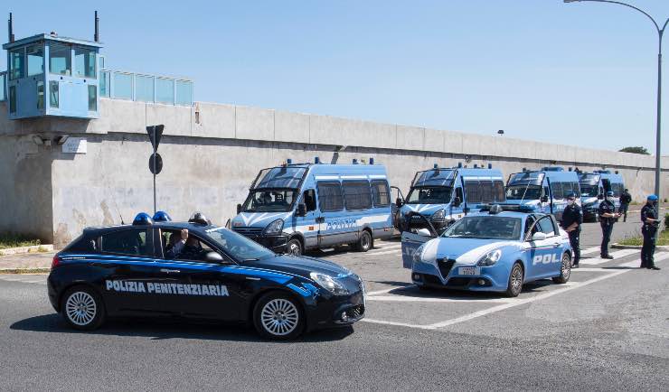 Polizia Penitenziaria