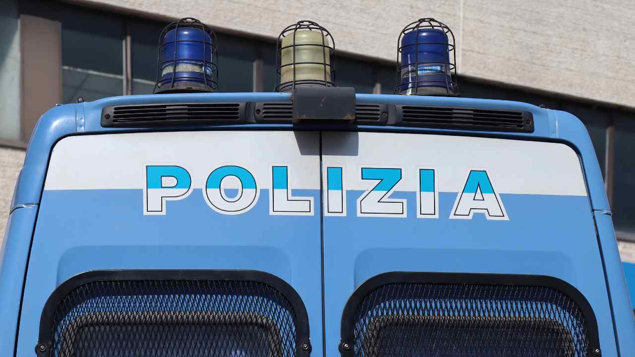 polizia