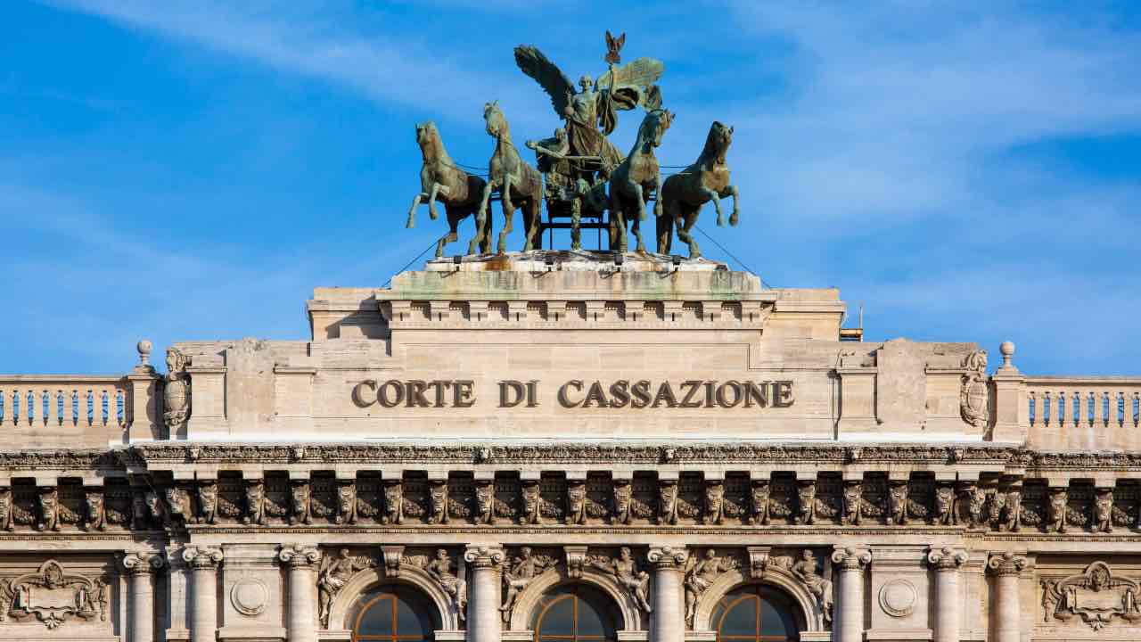 Roma, Corte di Cassazione