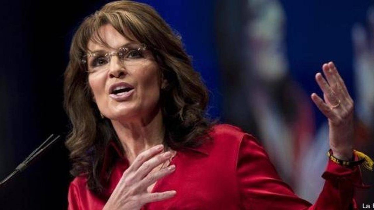 Sarah Palin