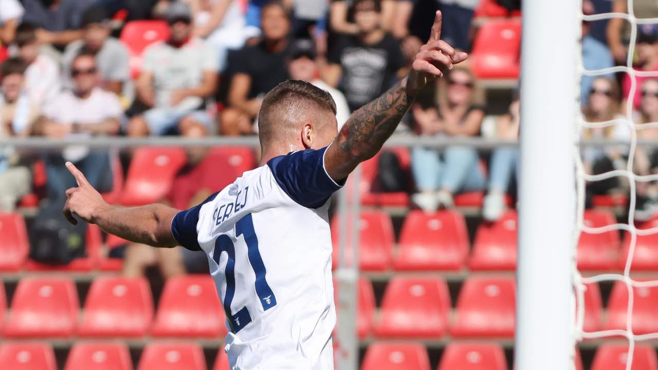 Sergej Milinkovic-Savic