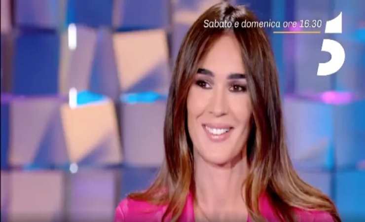 Nuova stagione "Verissimo"