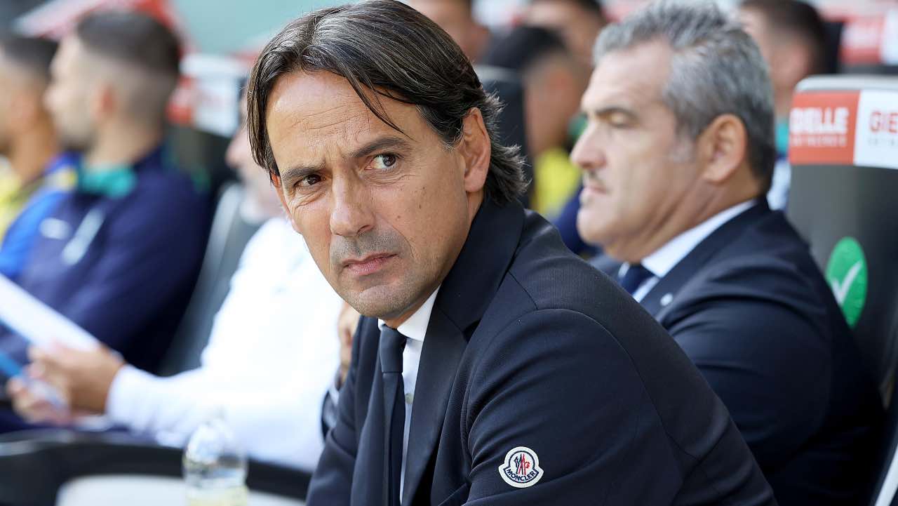 Simone Inzaghi