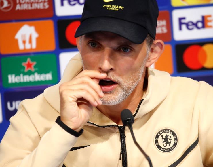 Thomas Tuchel
