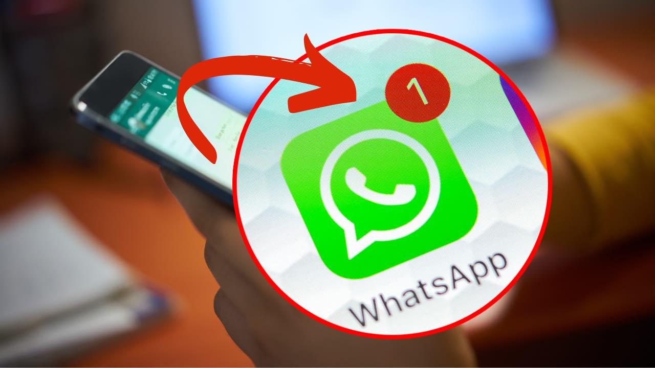 Whatsapp, cambia todo: la notificación llega en cuanto se conecta