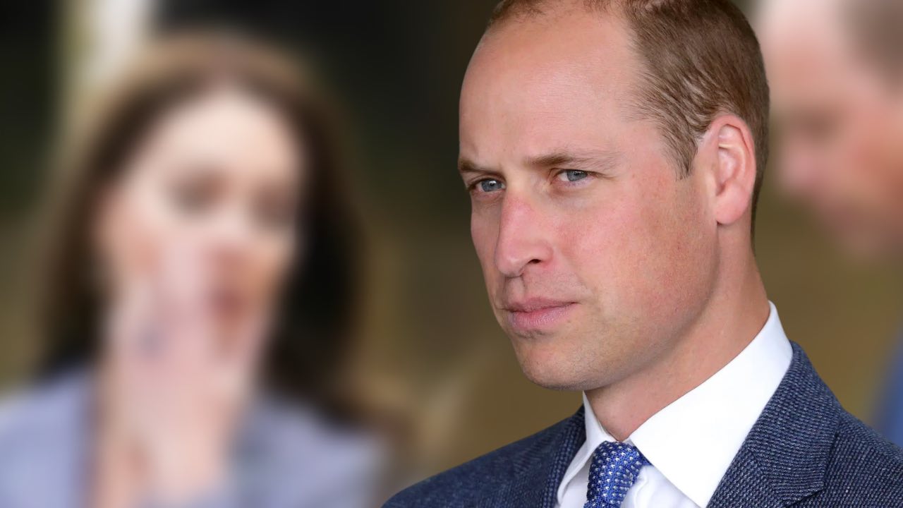 William e Kate