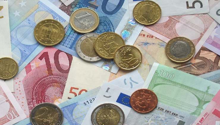 Affitto ad un euro 