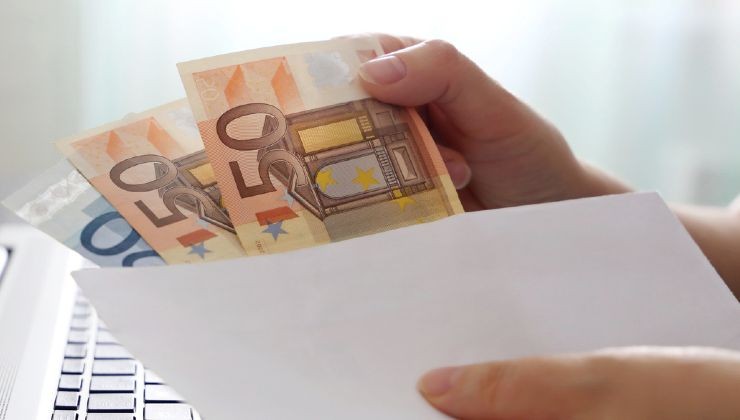 Aiuti per le famiglie 