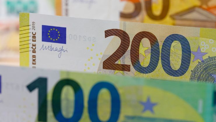 Aiuti per le famiglie 