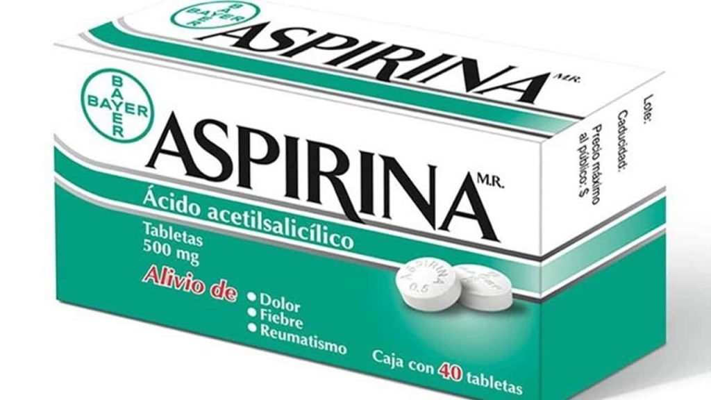 Aspirin in der Toilette, was passiert, wenn Sie es versuchen? Du