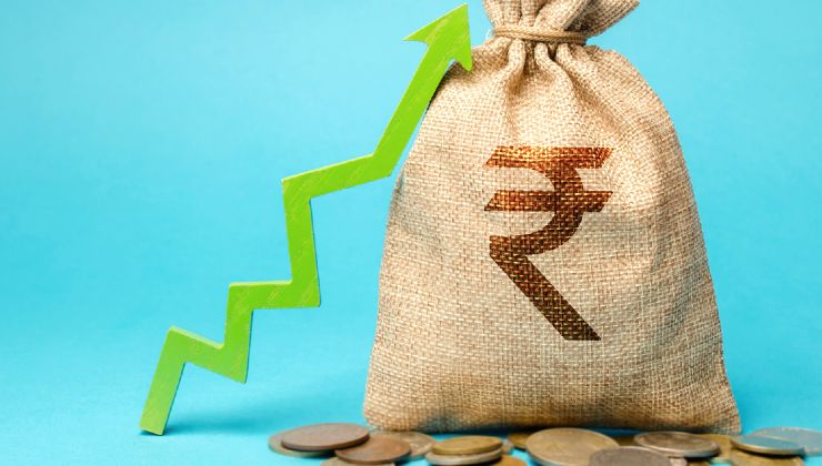 Aumenti di stipendio 