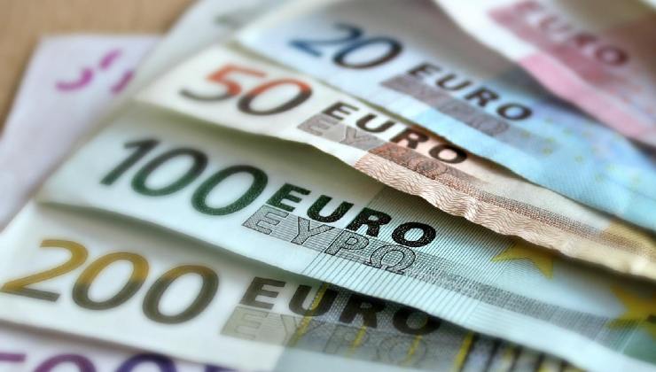 Aumenti soldi e bonus 