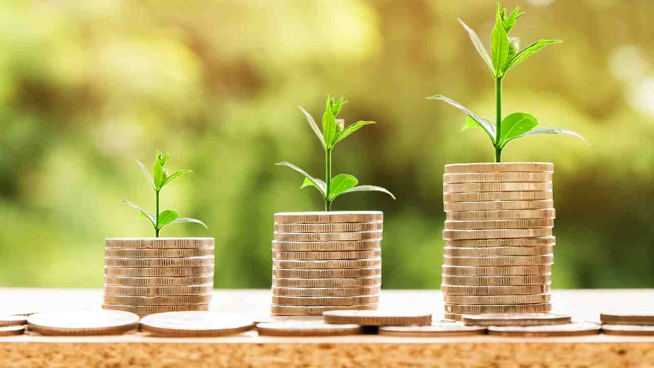 Aumento di stipendio