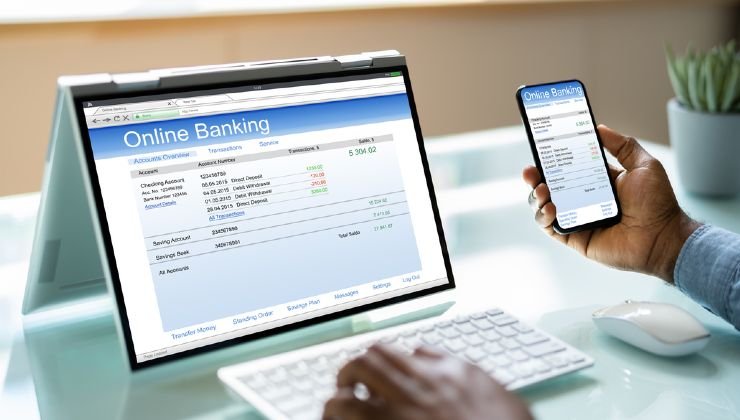 Bonifico e controlli 