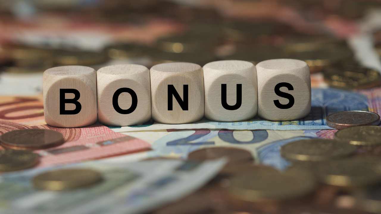 bonus 200 euro