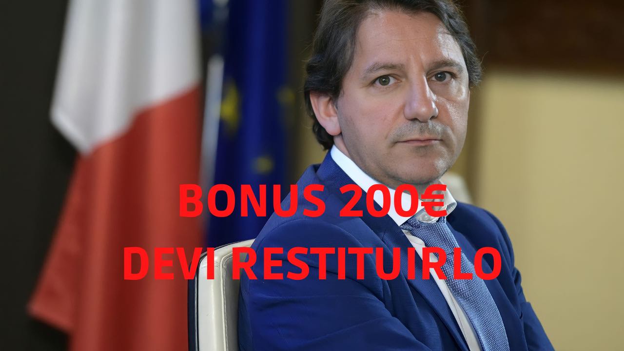 bonus 200€