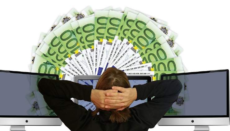 Bonus contro la crisi 