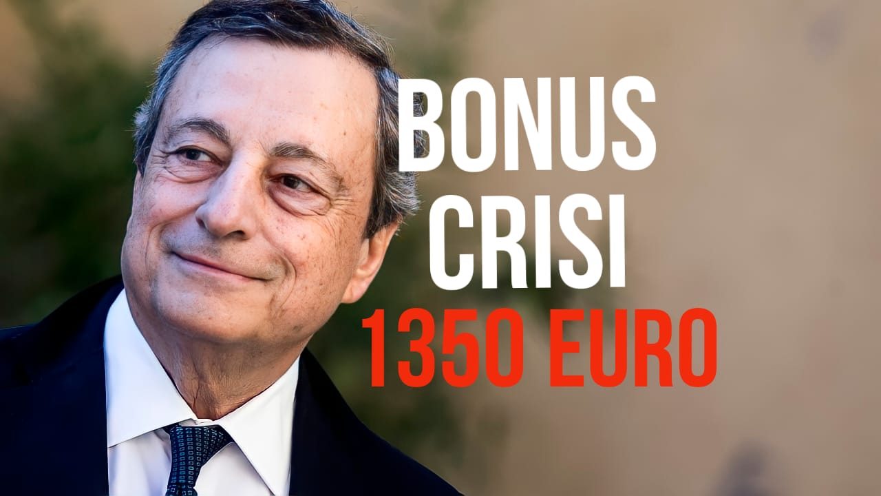 Bonus crisi